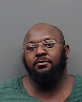 SIMMONS, CHADWICK ARTHUR booking photo