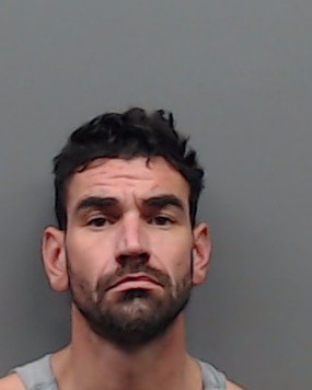 BOUDREAUX, ROBERT booking photo