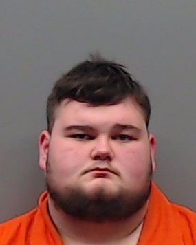 ATTAWAY, JOSHUA ZANE booking photo