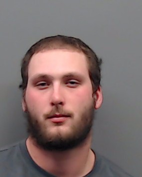 STONE, SAMUEL booking photo