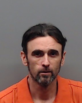 GRAY, ALAN DAYLE booking photo