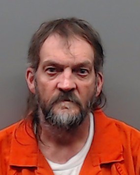 REEVES, STEVE LEE booking photo