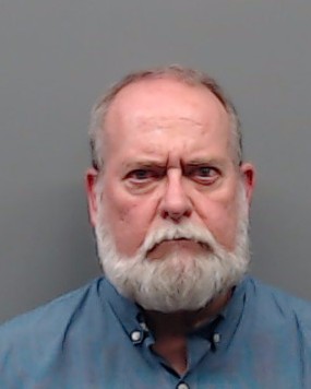 BARNES, ERIC KENT booking photo