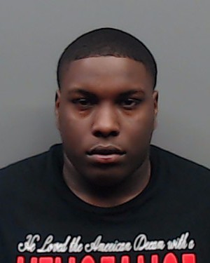 HOWARD, DERRICK CADELL booking photo