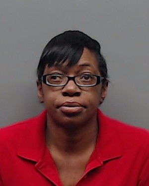 SEARCY, ALISHA booking photo