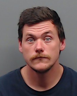 SUGGS, CODY booking photo