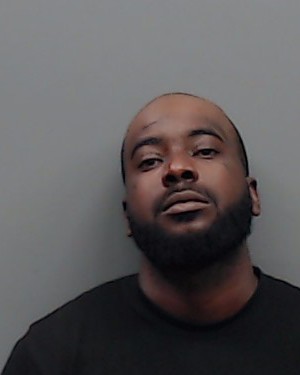 BUSH, ANDREW ISAIAHA booking photo