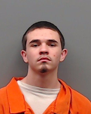 WALKE, DILLION GAGE booking photo