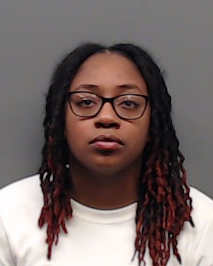 LIMBRICK, TAHAYSHIEA BAYOUN booking photo