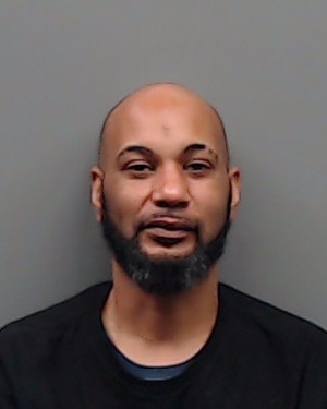 BAGSBY, JASON booking photo