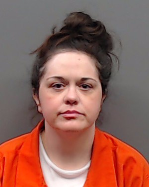 BICE, AMBER LATRELLE booking photo