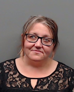 HUGHES, BRITTANY NICHOLE booking photo