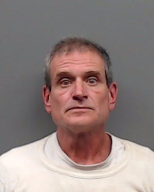 LAMARTINA, TODD S booking photo