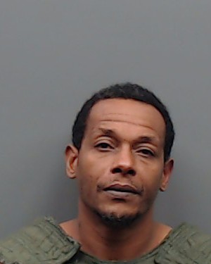 WILSON, QUINCY DEWAYNE booking photo
