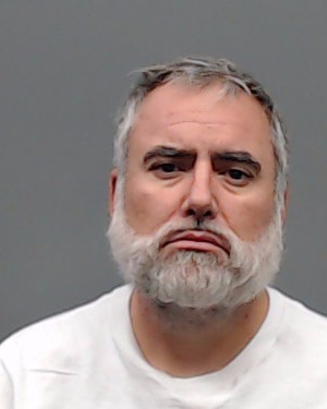 LACKEY, JUSTIN booking photo