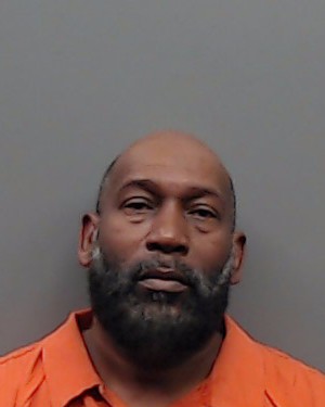 CHANCELLOR, ARTHUR VON booking photo