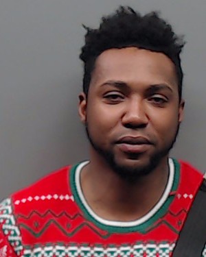 PHIFER, MICHAEL JARROD booking photo