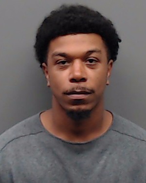 WILSON, RAYLON DEON booking photo