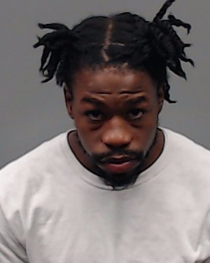 THACKER, KENDRICK MONTRAVION booking photo