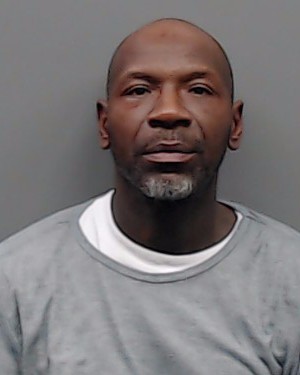 WESLEY, QUINTIN MARQUIS booking photo