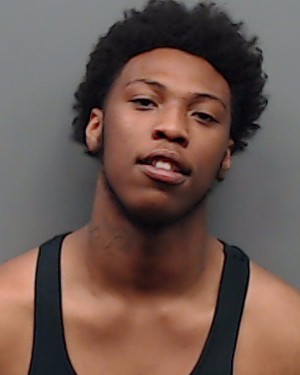 STEVENSON, MARQUALIN KEYSHUN booking photo