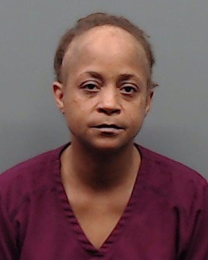 BERRY, DEENA LASHEA booking photo