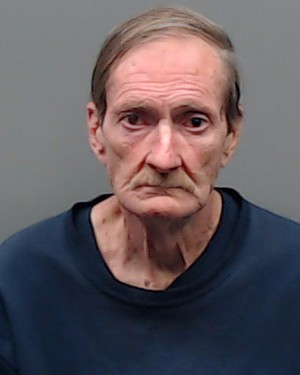 COBB, FRANK BRINKNEY, Jr. booking photo