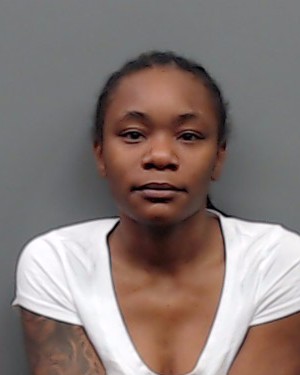 DIAS, DONTERICA LANIKA booking photo