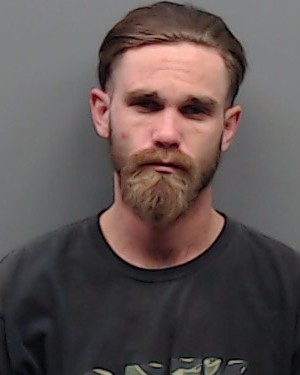 STRICKLETT, ROBERT ALLEN LYNN booking photo