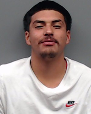 HERNANDEZ, ERIC FABIAN booking photo