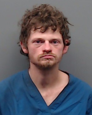 STULTS, HARDIN LEE booking photo