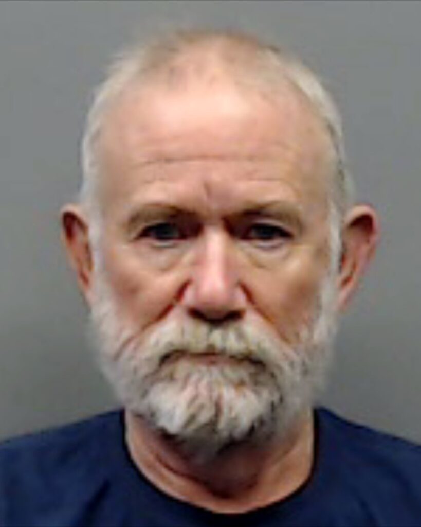 STANLEY, ANTHONY WAYNE booking photo