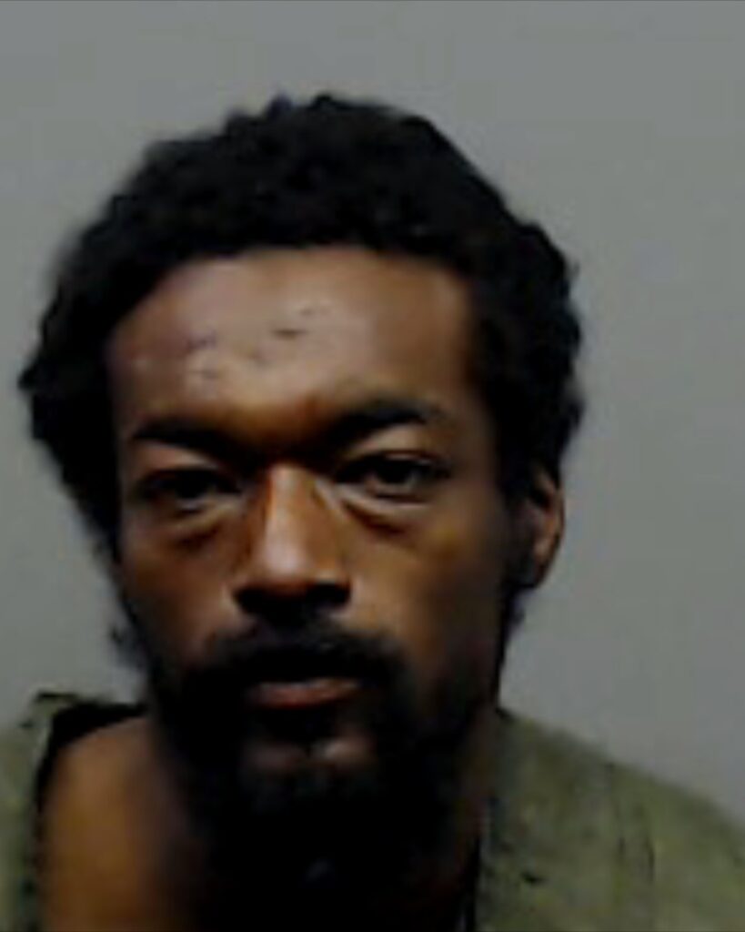 ROSS, BRYANT EUGENE, Jr. booking photo