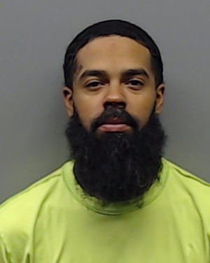 DEASES, ANTONIO DESHAWN booking photo