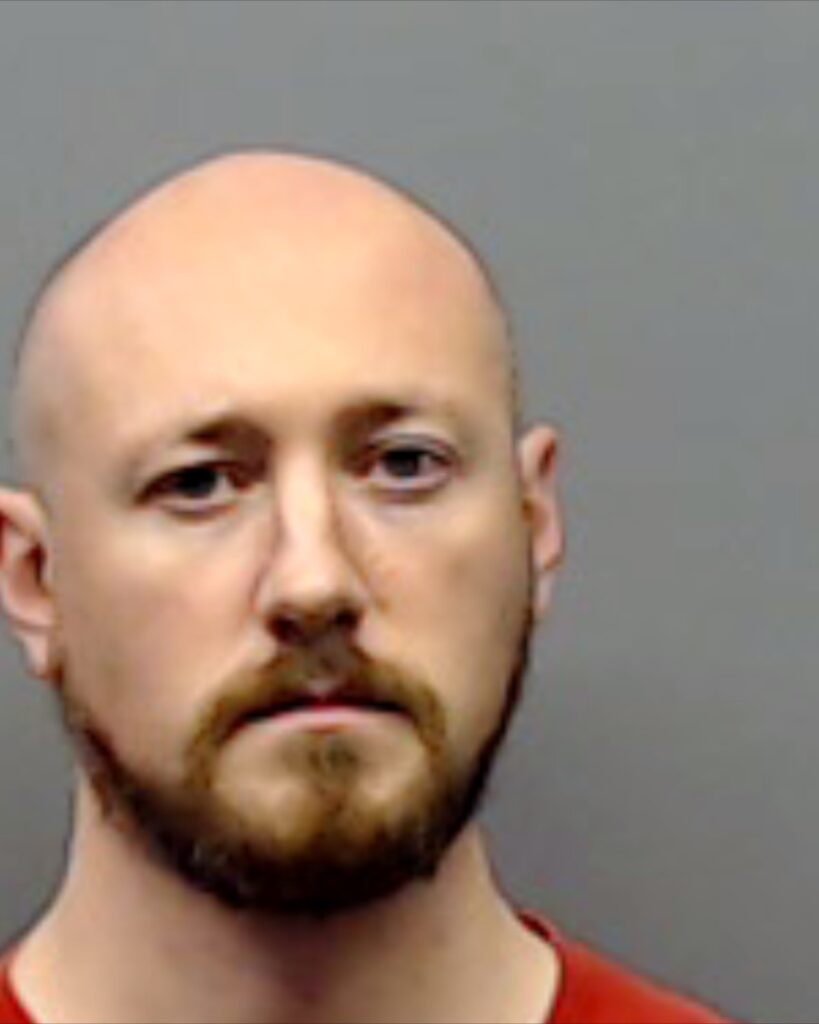 GOETZ, DONALD booking photo