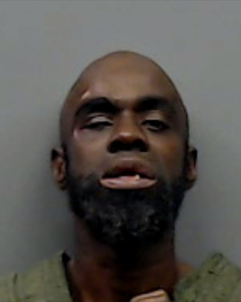 DEWS, DEARION LESHELL booking photo