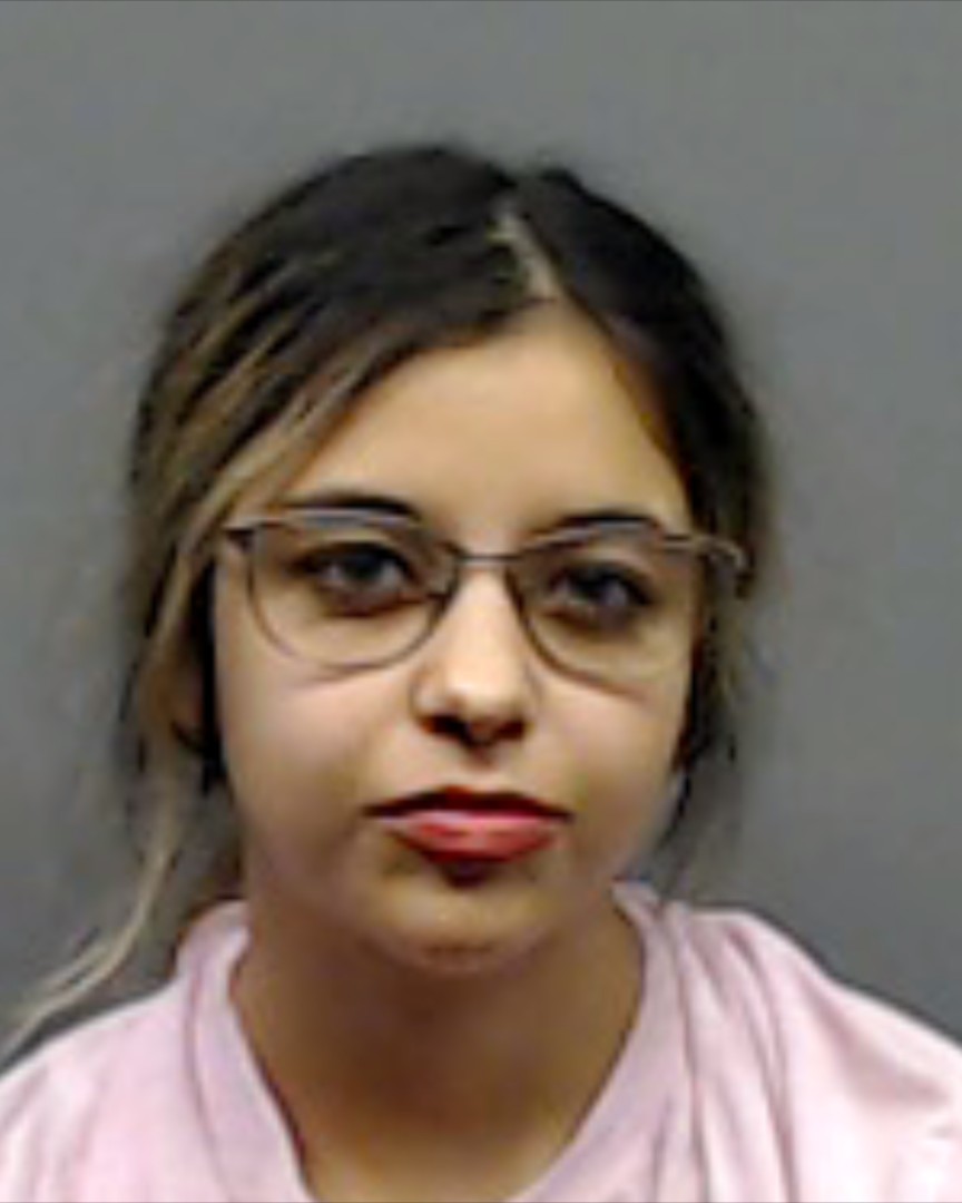 WILSON, ABBIGALE BRIANNE arrested by Smith County SO/PD
