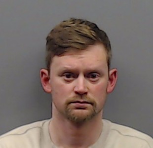 GRAY, CLIFTON NEIL booking photo