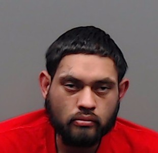 RAMON, GABRIEL booking photo