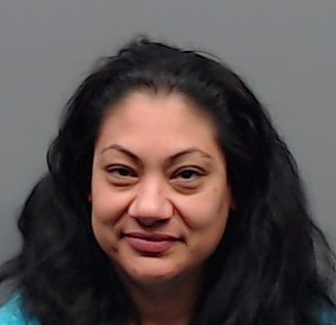 GUAJARDO, JANET LEE booking photo