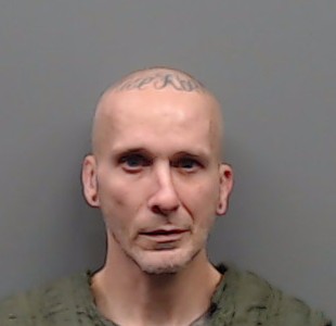 SIMMIONS, JUSTIN CHRISTOPHER booking photo