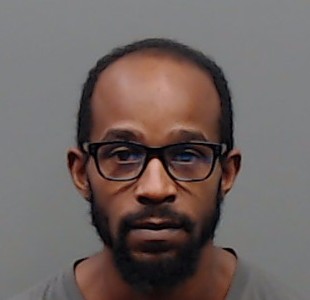 BRITTON, LEROYCE STEPHEN booking photo