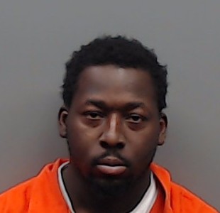 ACLES, J'MARCUS booking photo