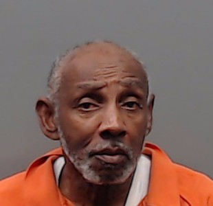 TODD, KEVIN JAY, Sr. booking photo