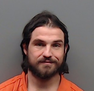 PAYTON, DEREK LEE booking photo