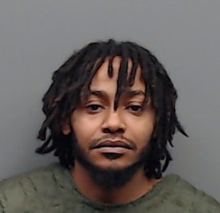 SMITH, COLTON DEMON booking photo