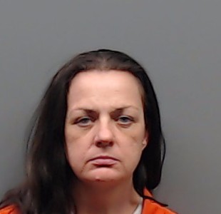 BLACKMON, CRYSTAL MICHELLE booking photo