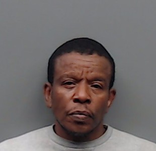 HUBBARD, VAUGHAN TELOTREADO booking photo