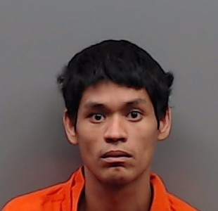 TANG, ENNDY HUU booking photo