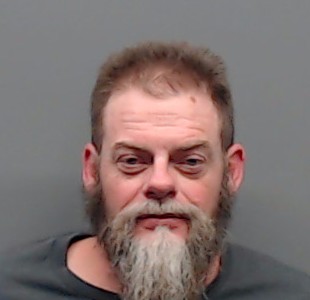 CARNER, JEREMY LEWIS booking photo